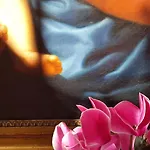 福克纳乡村住宿加早餐旅馆 住宿加早餐酒店 霍夫克什伊姆蒙克