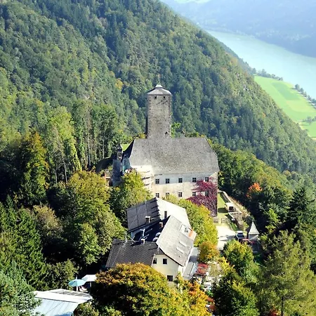 Alojamento de Acomodação e Pequeno-almoço Landhaus Falkner Hofkirchen im Mühlkreis