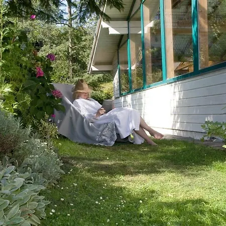 Landhaus Falkner 4* Hofkirchen im Mühlkreis