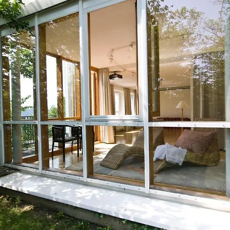 Landhaus Falkner 4*