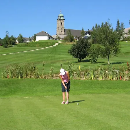Landhaus Falkner Hofkirchen im Mühlkreis
