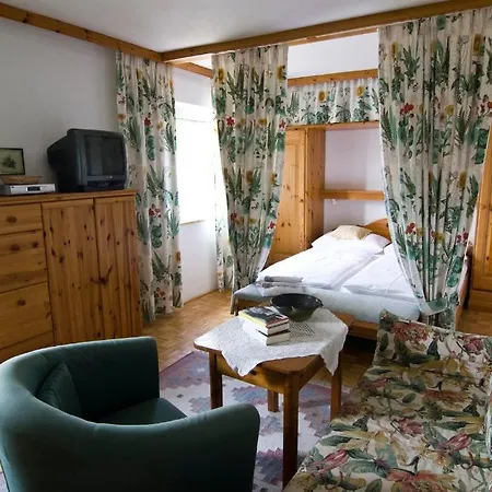 Landhaus Falkner Hofkirchen im Mühlkreis