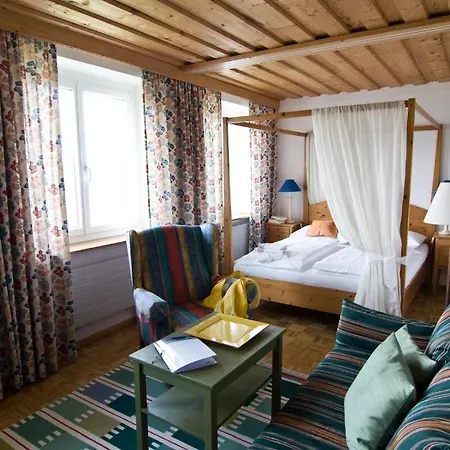 Landhaus Falkner Alojamento de Acomodação e Pequeno-almoço 4*