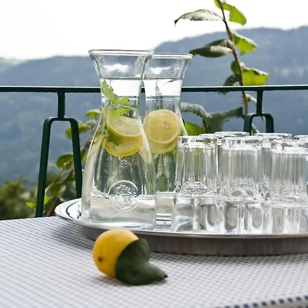 Landhaus Falkner Alojamento de Acomodação e Pequeno-almoço