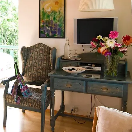 Landhaus Falkner 4* Hofkirchen im Mühlkreis