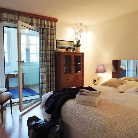 Alojamento de Acomodação e Pequeno-almoço Landhaus Falkner 4*