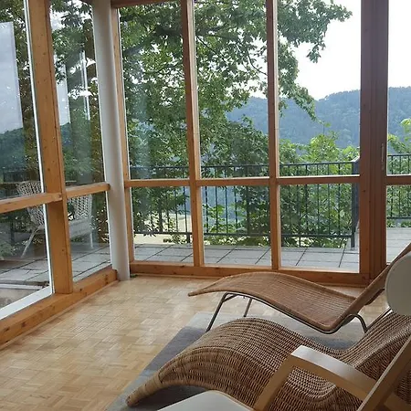 Landhaus Falkner 4*