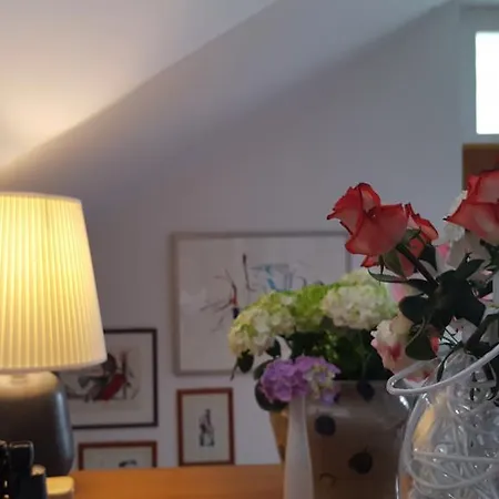 Landhaus Falkner Oda ve Kahvaltı 4*