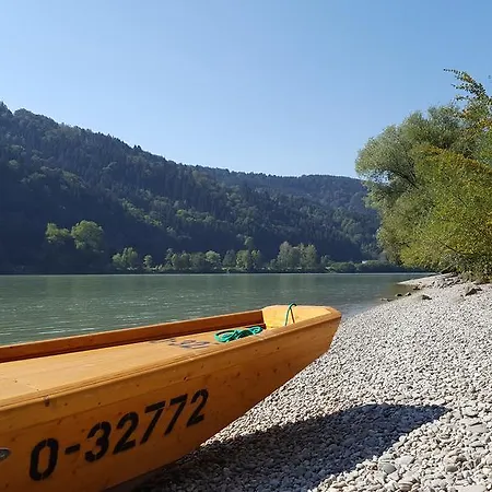 Landhaus Falkner Oda ve Kahvaltı