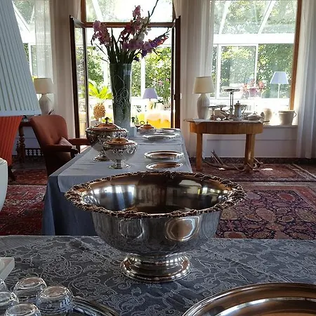 Alojamento de Acomodação e Pequeno-almoço Landhaus Falkner Hofkirchen im Mühlkreis