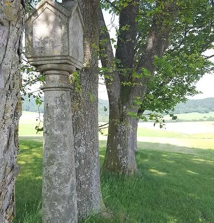 Alojamento de Acomodação e Pequeno-almoço Landhaus Falkner 4*