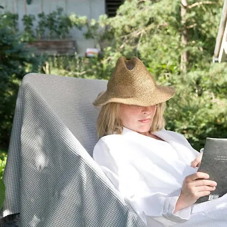 Alojamento de Acomodação e Pequeno-almoço Landhaus Falkner