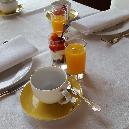 Landhaus Falkner 4* Hofkirchen im Mühlkreis