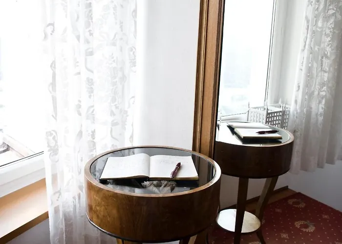 Landhaus Falkner Hofkirchen im Mühlkreis