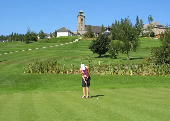 Landhaus Falkner Hofkirchen im Mühlkreis