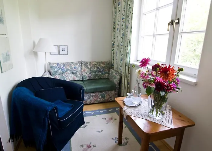 Oda ve Kahvaltı Landhaus Falkner 4*