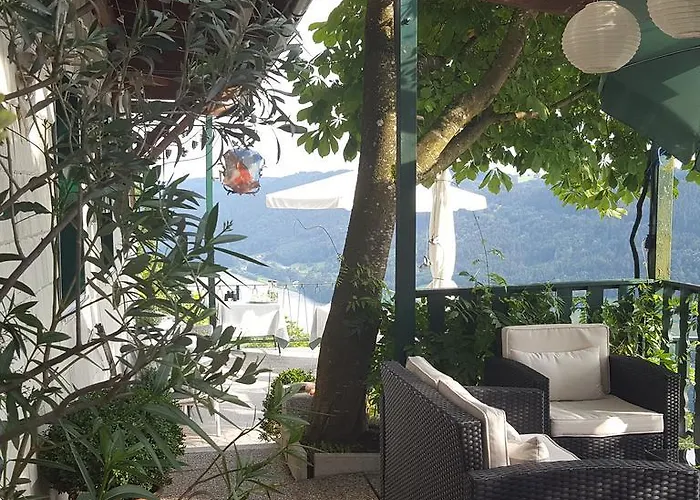 Oda ve Kahvaltı Landhaus Falkner 4*