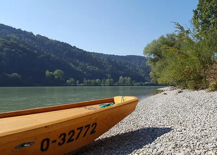 Landhaus Falkner Oda ve Kahvaltı