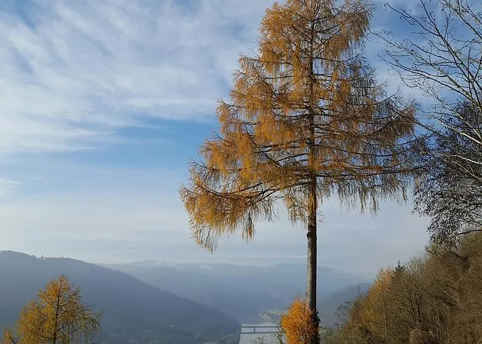 Oda ve Kahvaltı Landhaus Falkner 4*