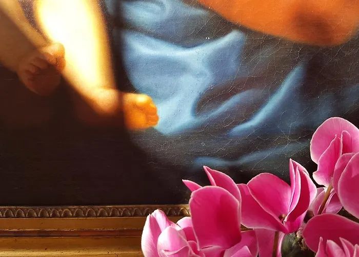 Landhaus Falkner Oda ve Kahvaltı Hofkirchen im Mühlkreis