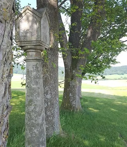 Oda ve Kahvaltı Landhaus Falkner 4*