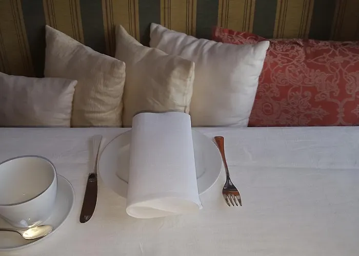 Landhaus Falkner Oda ve Kahvaltı Hofkirchen im Mühlkreis