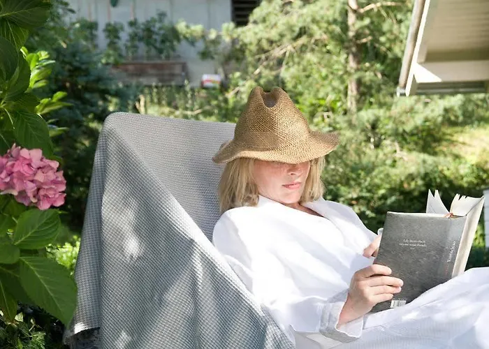 Oda ve Kahvaltı Landhaus Falkner