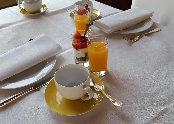 Landhaus Falkner 4* Hofkirchen im Mühlkreis