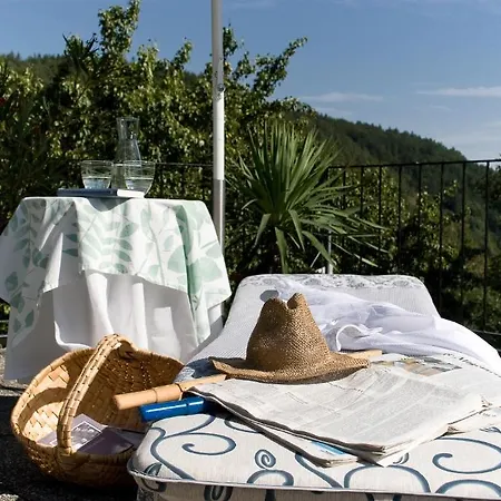 Bed & Breakfast Landhaus Falkner 4*