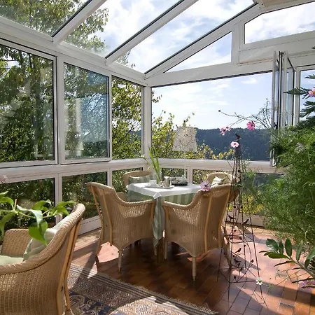 Landhaus Falkner 4*