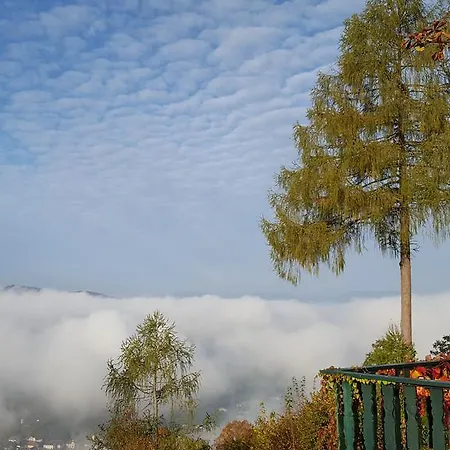 Landhaus Falkner Hofkirchen im Muehlkreis