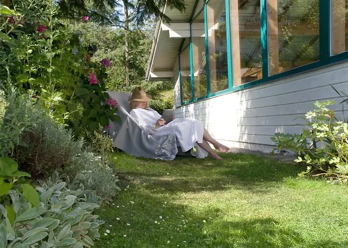 Landhaus Falkner 4* Hofkirchen im Mühlkreis