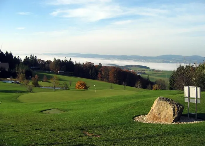 Landhaus Falkner 4* Hofkirchen im Mühlkreis
