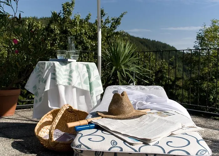 Couette-café Landhaus Falkner 4*