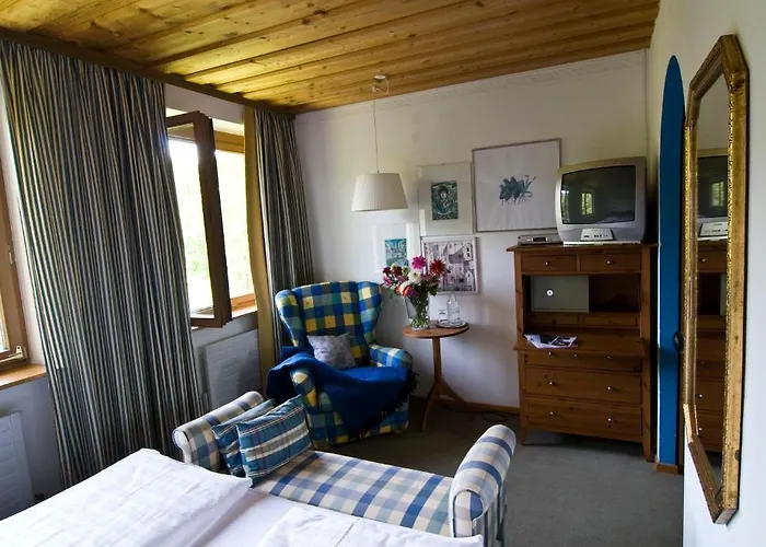 Landhaus Falkner Hofkirchen im Mühlkreis