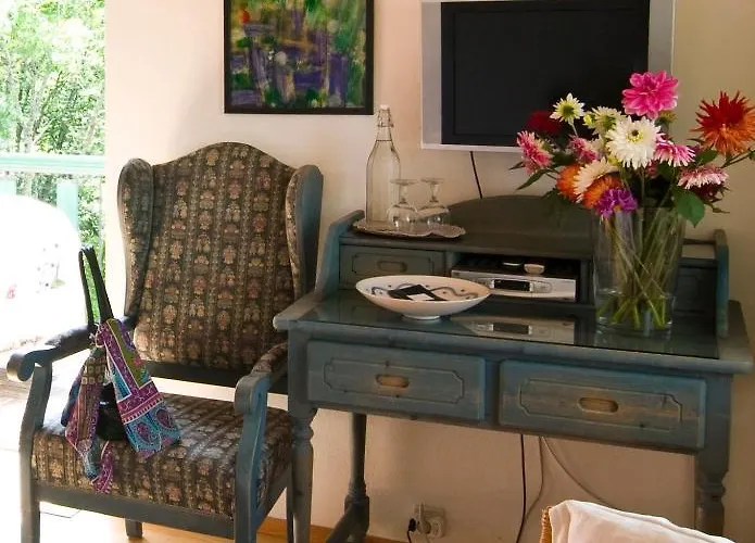 Landhaus Falkner 4* Hofkirchen im Mühlkreis