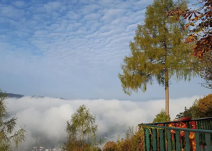 Landhaus Falkner Hofkirchen im Mühlkreis