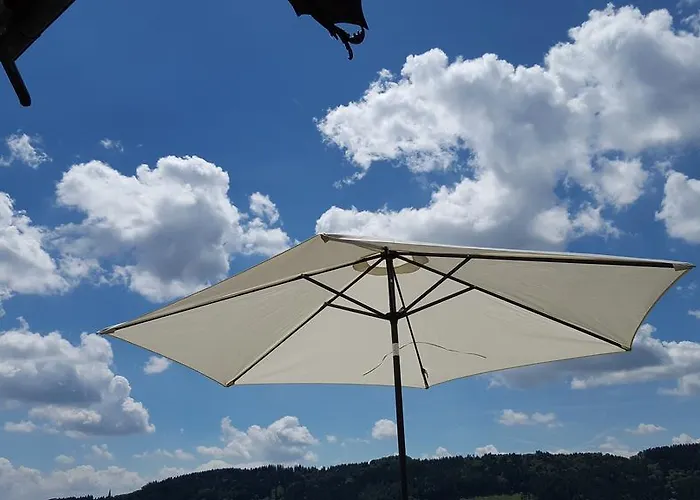 Landhaus Falkner Hofkirchen im Mühlkreis