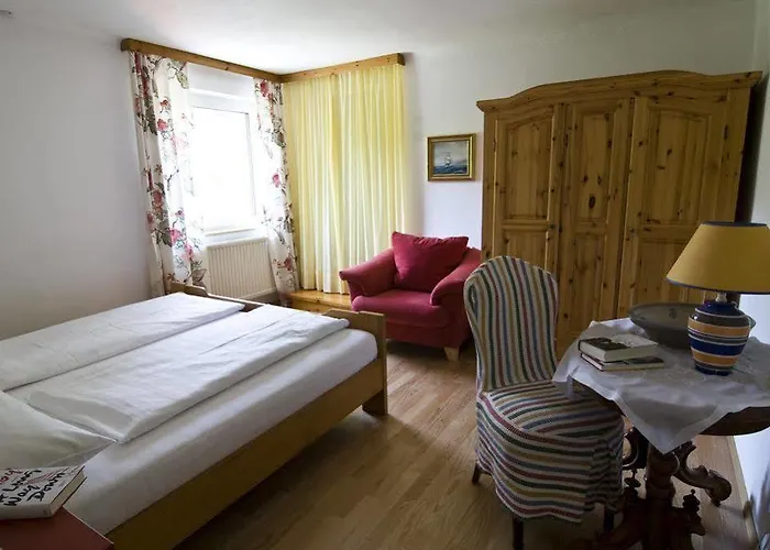 Landhaus Falkner 4* Hofkirchen im Mühlkreis