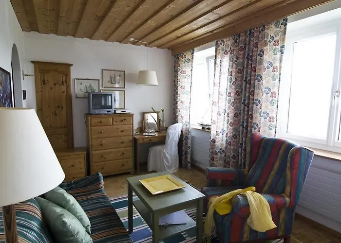 Couette-café Landhaus Falkner Hofkirchen im Mühlkreis